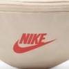 Сумка на пояс Nike NK HERITAGE S WAISTPACK 1L бежевий Уні 28 x 8 x 13 см DT-DB0488-838, прев. 1
