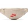 Сумка на пояс Nike NK HERITAGE S WAISTPACK 1L бежевий Уні 28 x 8 x 13 см DT-DB0488-838, прев. 0