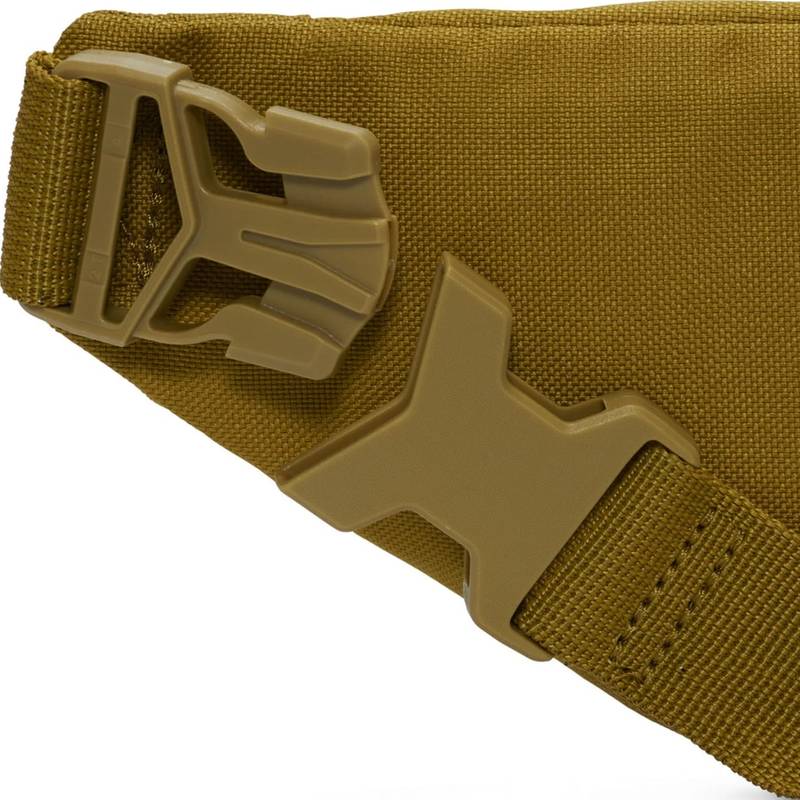 Сумка на пояс Nike NK HERITAGE S WAISTPACK 1L гірчичний Уні 28 x 8 x 13 см DT-DB0488-716, рис. 4