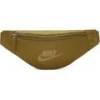 Сумка на пояс Nike NK HERITAGE S WAISTPACK 1L гірчичний Уні 28 x 8 x 13 см DT-DB0488-716, прев. 0