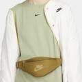 Сумка на пояс Nike NK HERITAGE S WAISTPACK 1L гірчичний Уні 28 x 8 x 13 см DT-DB0488-716, прев. 6
