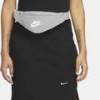 Сумка на пояс Nike NK HERITAGE S WAISTPACK 1L сірий Уні 28 x 8 x 13 см DT-DB0488-034, прев. 8