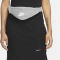 Сумка на пояс Nike NK HERITAGE S WAISTPACK 1L сірий Уні 28 x 8 x 13 см DT-DB0488-034, прев. 8