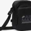 Сумка через плече Nike NK HERITGE CRSSBDY-AIRMAX FA24 4L чорний Уні 15 x 23 x 8 см DT-HF6967-010, прев. 7