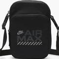 Сумка через плече Nike NK HERITGE CRSSBDY-AIRMAX FA24 4L чорний Уні 15 x 23 x 8 см DT-HF6967-010, прев. 0