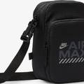 Сумка через плече Nike NK HERITGE CRSSBDY-AIRMAX FA24 4L чорний Уні 15 x 23 x 8 см DT-HF6967-010, прев. 7