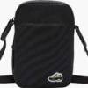Сумка через плече Nike NK HRTGE CRSSBY-AIRMAX 95 4L чорний Уні 15 x 23 x 8 см DT-HJ8329-010, прев. 0