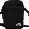 Сумка через плече Nike NK HRTGE CRSSBY-AIRMAX 95 4L чорний Уні 15 x 23 x 8 см DT-HJ8329-010, прев. 1