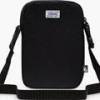Сумка через плече Nike NK HRTGE CRSSBY-CORTEZ PTCH 4L чорний Уні 15 x 23 x 8 см DT-HM4415-010, прев. 2