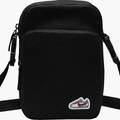 Сумка через плече Nike NK HRTGE CRSSBY-CORTEZ PTCH 4L чорний Уні 15 x 23 x 8 см DT-HM4415-010, прев. 0