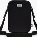 Сумка через плече Nike NK HRTGE CRSSBY-CORTEZ PTCH 4L чорний Уні 15 x 23 x 8 см DT-HM4415-010, прев. 2
