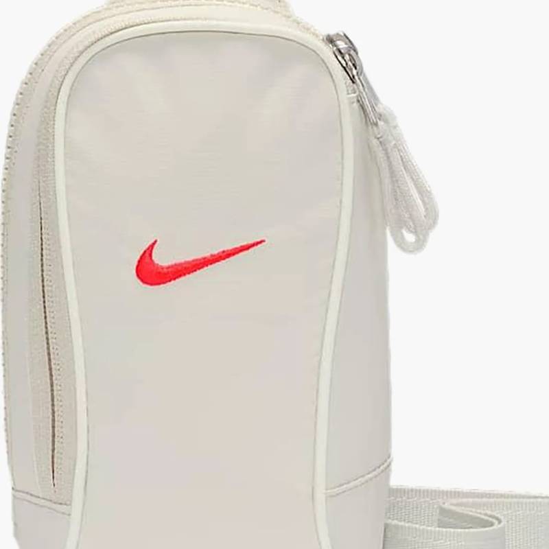 Сумка через плече Nike NK NSW ESSENTIALS CROSSBODY бежевий Уні 20.5 x 12.5 x 5 см DT-DJ9794-072, рис. 0