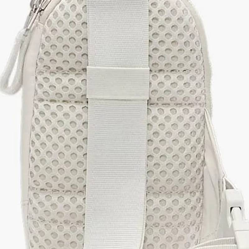 Сумка через плече Nike NK NSW ESSENTIALS CROSSBODY бежевий Уні 20.5 x 12.5 x 5 см DT-DJ9794-072, рис. 2