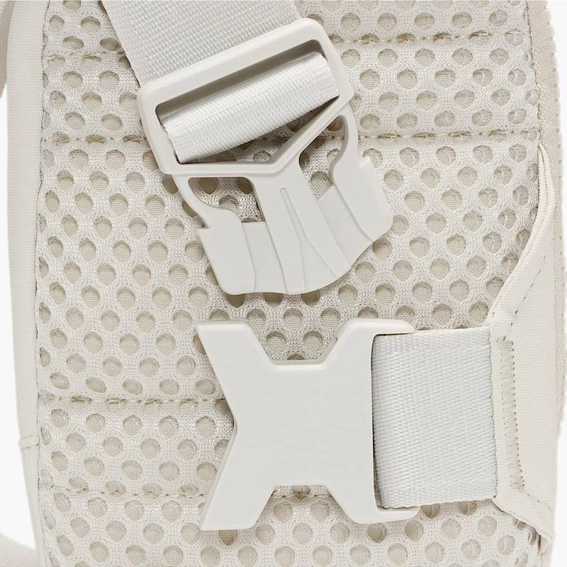Сумка через плече Nike NK NSW ESSENTIALS CROSSBODY бежевий Уні 20.5 x 12.5 x 5 см DT-DJ9794-072, рис. 5