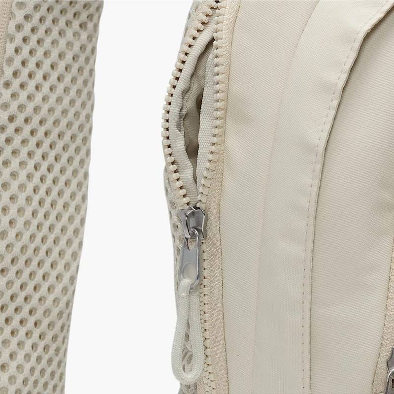 Сумка через плече Nike NK NSW ESSENTIALS SLING BAG 8L бежевий Уні 12.5 х 21 х 4 см DT-DJ9796-072, рис. 6
