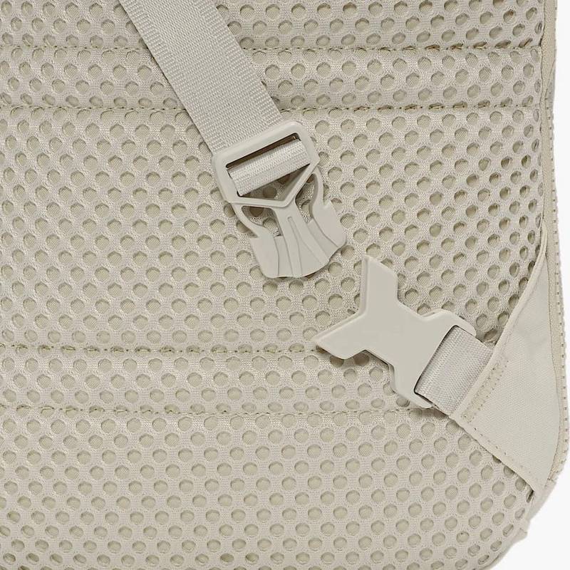 Сумка через плече Nike NK NSW ESSENTIALS SLING BAG 8L бежевий Уні 12.5 х 21 х 4 см DT-DJ9796-072, рис. 7