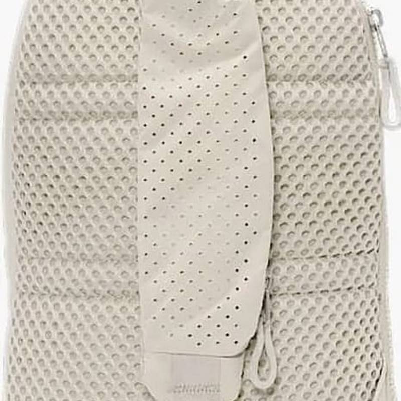 Сумка через плече Nike NK NSW ESSENTIALS SLING BAG 8L бежевий Уні 12.5 х 21 х 4 см DT-DJ9796-072, рис. 1
