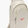 Сумка через плече Nike NK NSW ESSENTIALS SLING BAG 8L бежевий Уні 12.5 х 21 х 4 см DT-DJ9796-072, прев. 2