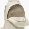Сумка через плече Nike NK NSW ESSENTIALS SLING BAG 8L бежевий Уні 12.5 х 21 х 4 см DT-DJ9796-072, прев. 3