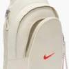 Сумка через плече Nike NK NSW ESSENTIALS SLING BAG 8L бежевий Уні 12.5 х 21 х 4 см DT-DJ9796-072, прев. 4