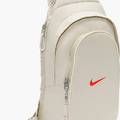 Сумка через плече Nike NK NSW ESSENTIALS SLING BAG 8L бежевий Уні 12.5 х 21 х 4 см DT-DJ9796-072, прев. 2