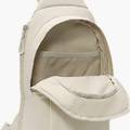 Сумка через плече Nike NK NSW ESSENTIALS SLING BAG 8L бежевий Уні 12.5 х 21 х 4 см DT-DJ9796-072, прев. 3