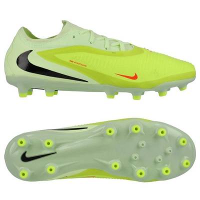 Футбольні бутси Nike Phantom 6 Low Pro AG-Pro HQ2317-800