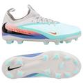 Футбольні дитячі бутси Nike Phantom 6 Low Academy FG/MG IH2195-300, прев. 0