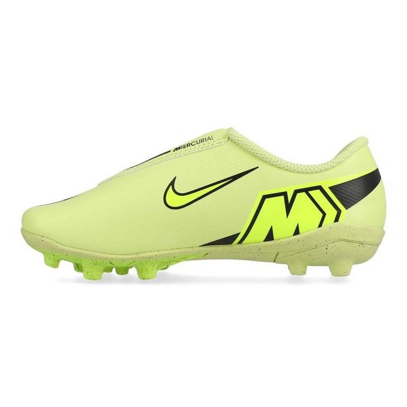 Футбольні дитячі бутси Nike Mercurial Vapor 16 Club MG Junior FQ8290-300, рис. 1