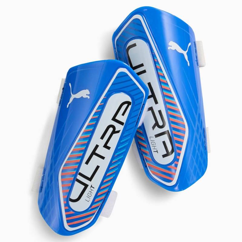 Футбольные щитки PUMA ULTRA Light Football Strap 030992-04, рис. 0