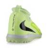 Детские сороконожки Nike Phantom 6 High Academy Green HQ2049-800, прев. 4