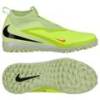 Детские сороконожки Nike Phantom 6 High Academy Green HQ2049-800, прев. 0