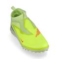 Детские сороконожки Nike Phantom 6 High Academy Green HQ2049-800, прев. 2