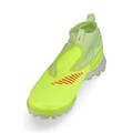 Детские сороконожки Nike Phantom 6 High Academy Green HQ2049-800, прев. 3