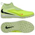 Детские сороконожки Nike Phantom 6 High Academy Green HQ2049-800, прев. 0