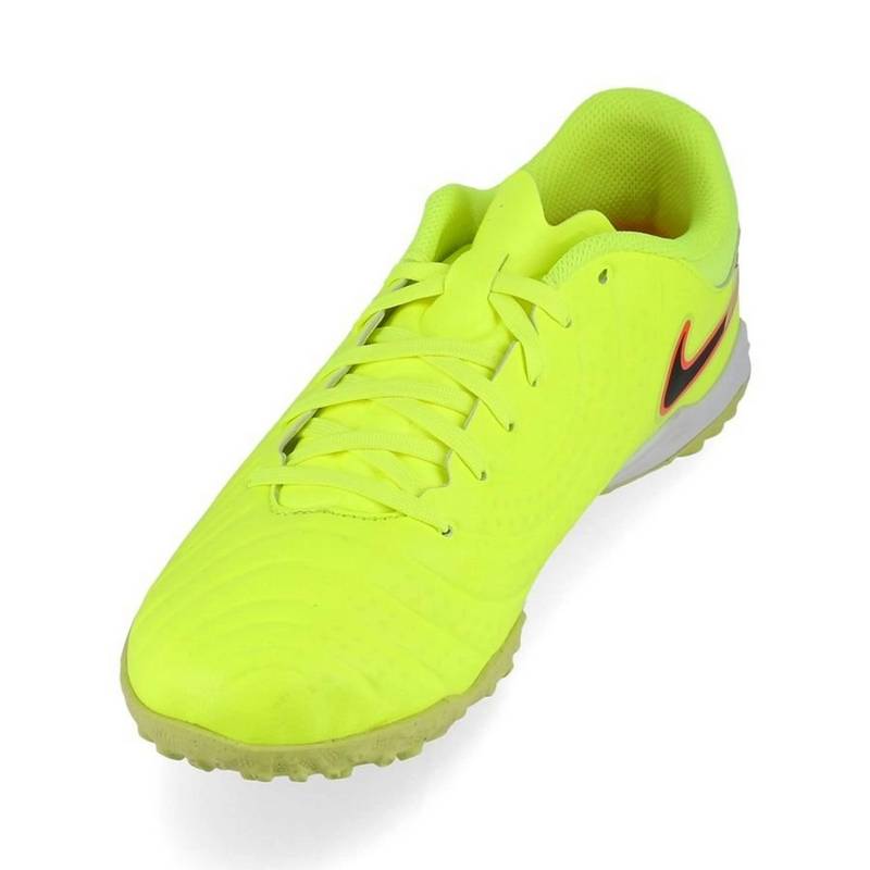 Детские сороконожки Nike Tiempo Legend X Academy TF Junior DV4351-701, рис. 3