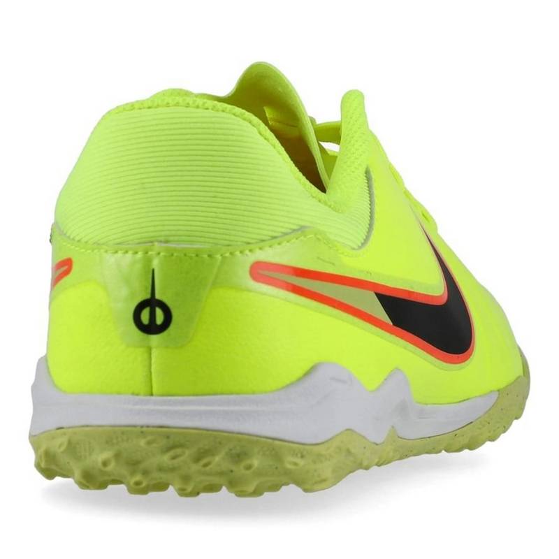 Детские сороконожки Nike Tiempo Legend X Academy TF Junior DV4351-701, рис. 4