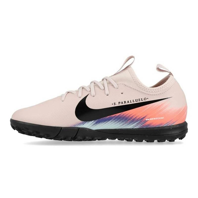 Детские сороконожки Nike Mercurial Vapor 16 Academy NU2 IB1514-600, рис. 1