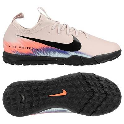 Детские сороконожки Nike Mercurial Vapor 16 Academy NU2 IB1514-600