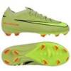 Футбольные деткие бутсы Nike JR MERCURIAL ZOOM VAPOR 16 PRO FG лаймовые HF5448-300, прев. 0