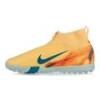Дитячі сороконіжки Nike Air Zoom Mercurial Superfly X Academy x Mbappe TF Junior HF3420-801, прев. 1