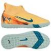 Дитячі сороконіжки Nike Air Zoom Mercurial Superfly X Academy x Mbappe TF Junior HF3420-801, прев. 0