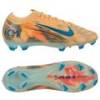 Футбольні бутси Nike Air Zoom Mercurial Vapor 16 Elite x Mbappe FG FQ8683-801, прев. 0