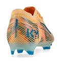 Футбольні дитячі бутси Nike Air Zoom Mercurial Vapor 16 Elite x Mbappe FG FQ8683-801-J, прев. 4