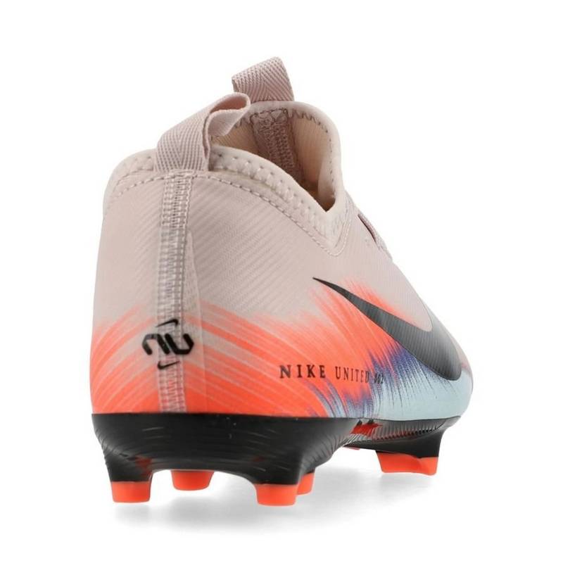Футбольні бутси Nike Mercurial ZM VAPOR 16 ACAD FG/MG NU2 IB3660-600, рис. 4