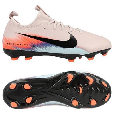 Футбольні бутси Nike Mercurial ZM VAPOR 16 ACAD FG/MG NU2 IB3660-600