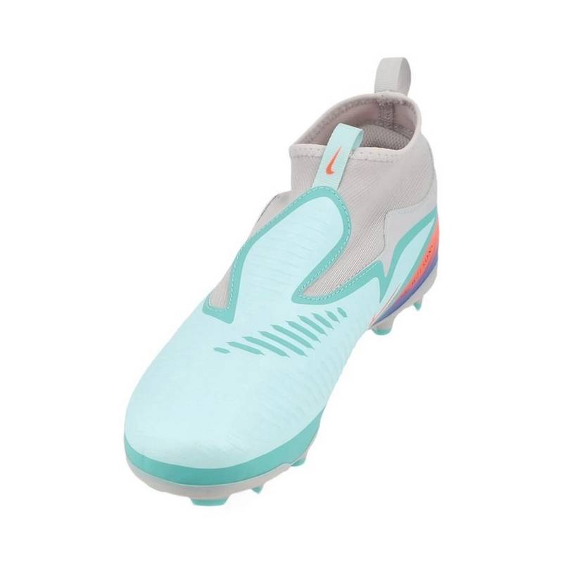 Футбольные деткие бутсы Nike Phantom 6 High Academy FG/MG IB1517-300, рис. 3
