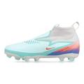 Футбольные деткие бутсы Nike Phantom 6 High Academy FG/MG IB1517-300, прев. 1