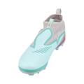 Футбольные деткие бутсы Nike Phantom 6 High Academy FG/MG IB1517-300, прев. 3