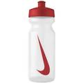 Бутылка-поилка NIKE 650 ml. N.000.0042.944.22 белая, прев. 0